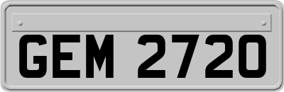 GEM2720