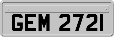 GEM2721