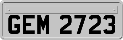 GEM2723