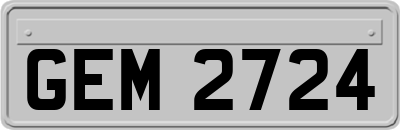 GEM2724