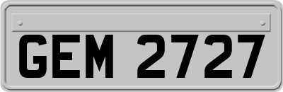 GEM2727