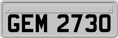GEM2730