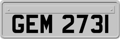 GEM2731