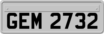 GEM2732