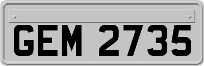 GEM2735
