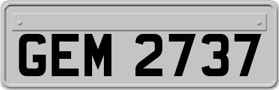 GEM2737