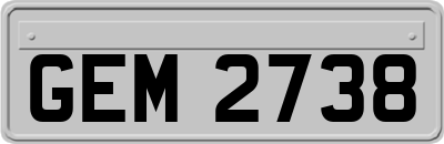GEM2738