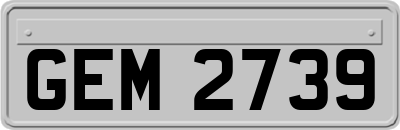 GEM2739