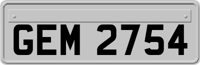 GEM2754