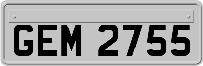 GEM2755