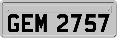 GEM2757