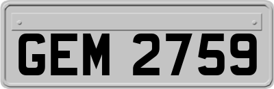 GEM2759