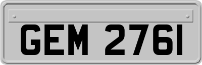 GEM2761