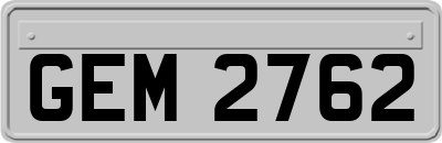 GEM2762