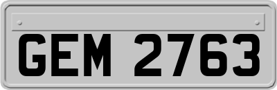 GEM2763