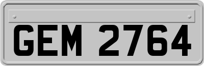 GEM2764