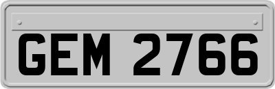 GEM2766