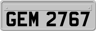 GEM2767