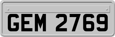 GEM2769