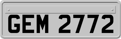 GEM2772