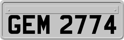 GEM2774