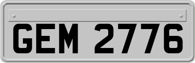 GEM2776