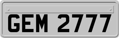 GEM2777
