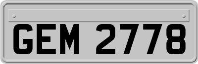 GEM2778