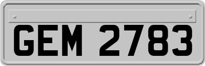 GEM2783