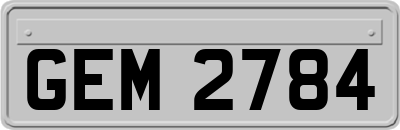 GEM2784