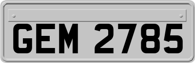 GEM2785