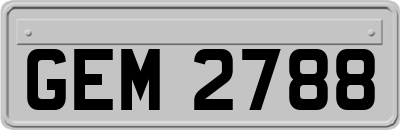 GEM2788