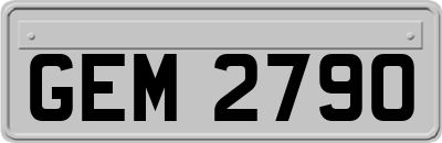 GEM2790