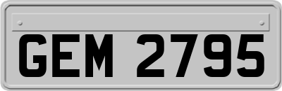 GEM2795