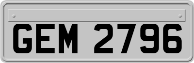 GEM2796