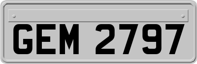 GEM2797