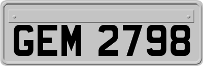 GEM2798