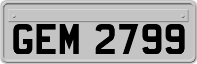 GEM2799