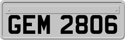 GEM2806