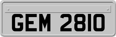 GEM2810