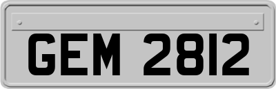 GEM2812