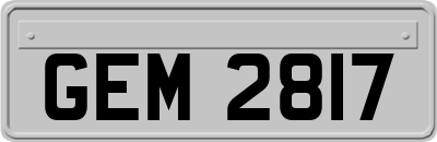 GEM2817