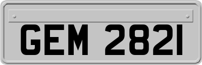 GEM2821