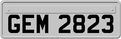 GEM2823