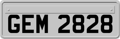 GEM2828