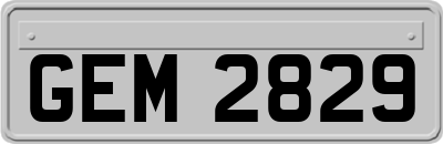 GEM2829