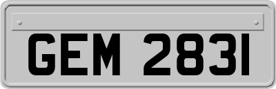 GEM2831