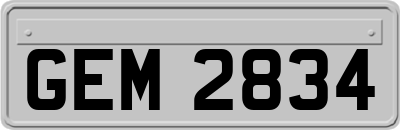 GEM2834