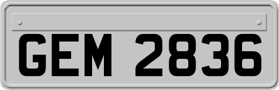 GEM2836