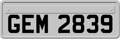GEM2839